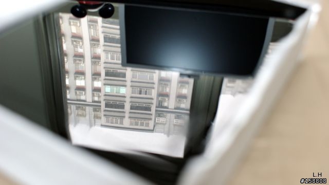 [簡易開箱分享] 日規   Wii KURO=くろ  入手 (03/03)補上疊疊樂