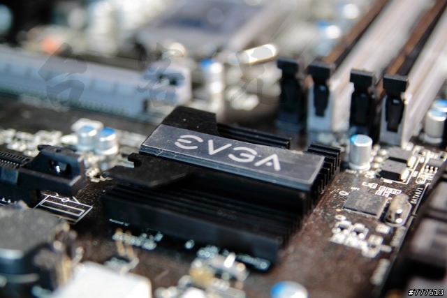 [台]過新年新玩具~i3 540遇上EVGA H55 PART-1(圖片分享)