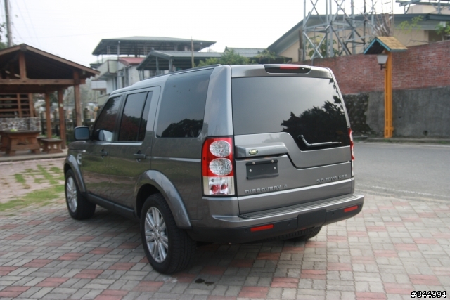 D4真的是一台好車.