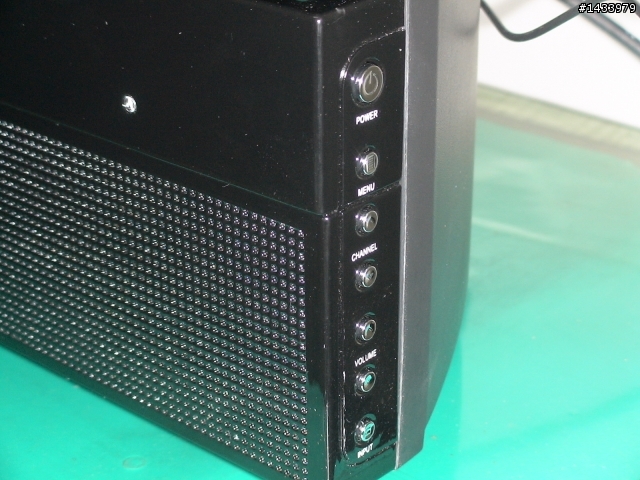 不專業 Esonic60型Full HD DLP 數位顯示器開箱文