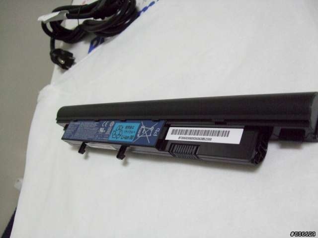3810TZG-412G50n 超不專業說明的隨便開箱