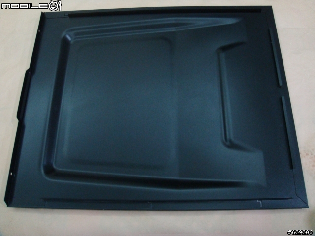 [黑化]CoolerMaster HAF922 開箱(圖多)