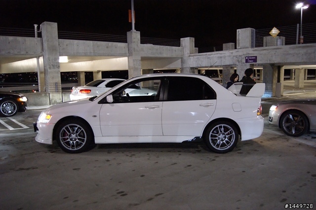 2010/2/6第二屆南加州MOBILE 01車友聚會成功!聚會照片及影片補上!