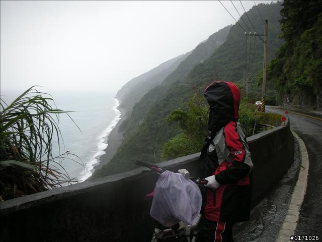 牽手環島千里行