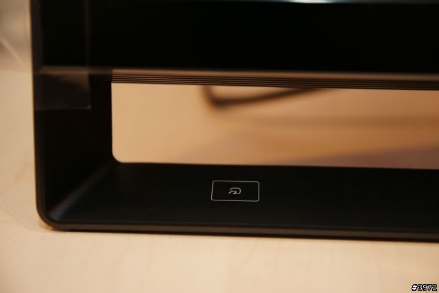 [簡易開箱]VAIO ALL IN ONE  L 系列