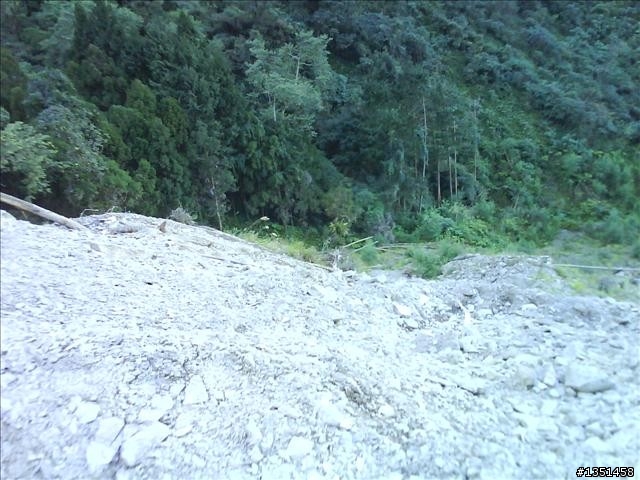 OFF ROAD 卓社林道