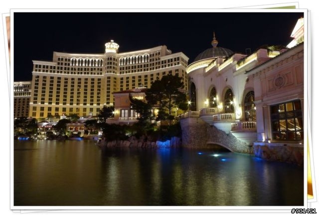 2010春節美西Arizona,Flagstaff,Las Vegas,Sedona大暴走