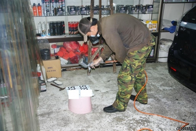 蜜月去SPA－汽車美容篇