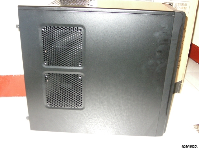 [分享]一咖便宜好殼大衛肯尼CyberSLIM HM690