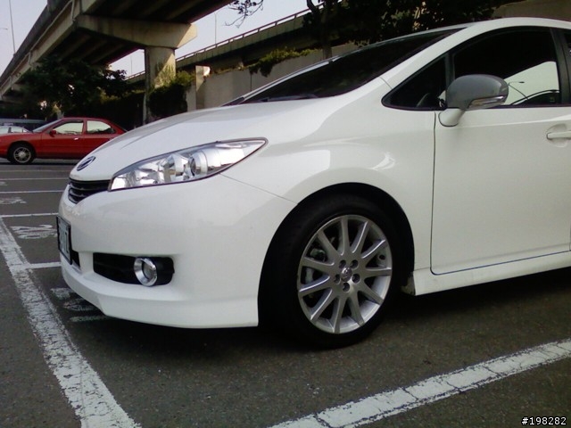 WISH 1.8XLOOK@TW