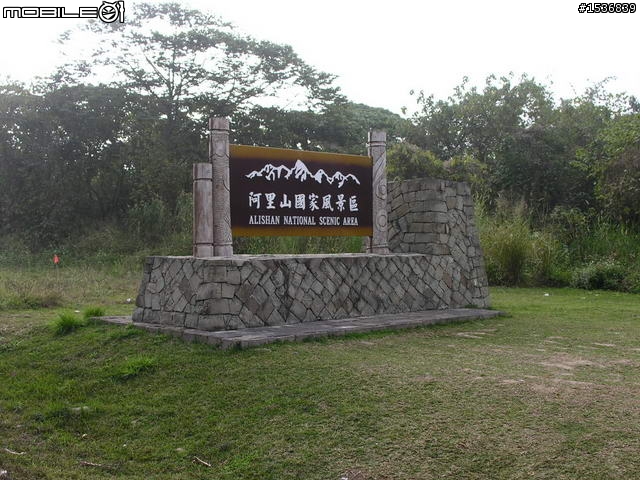 1/30 挑戰阿里山塔塔加一日來回 (文冗圖多請見諒)