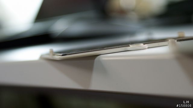 [NEC老機升級完成](附圖分享) MIJ 老筆電也想要有春天 日製NEC LaVie LF750/6 升級
