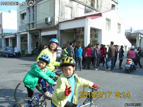 春節墾丁-國境之南,環恆春半島單車遊
