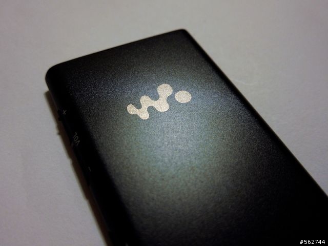 SONY Walkman NW-A845 開箱及使用心得（含歌詞ピタ使用心得）