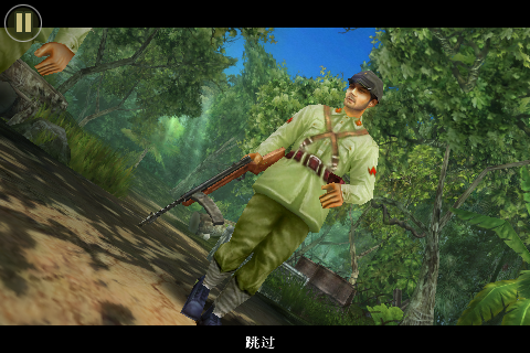 [FPS大作]戰火回憶錄2「Brothers in Arms 2: Global Front」上市了！
