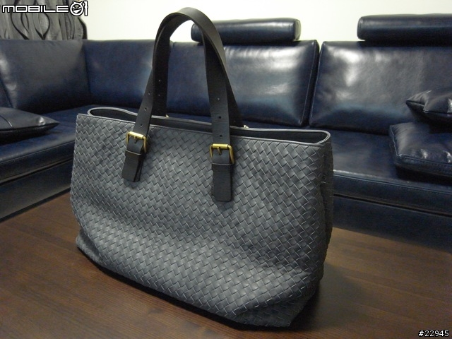 [分享] 圖多. 朝思暮想大購物包 Bottega Veneta Matita Shopper
