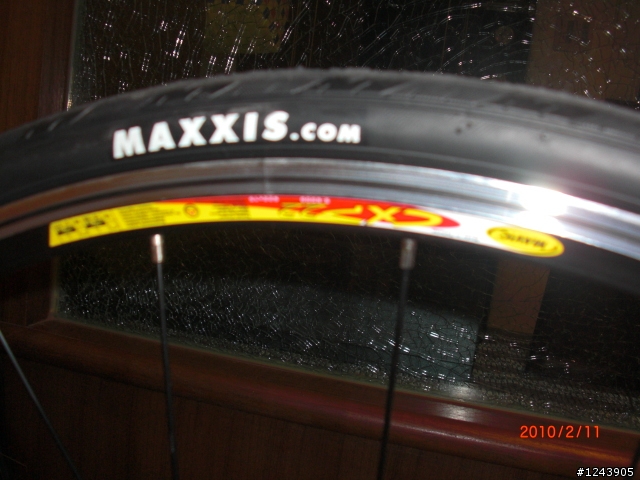 新車終於到手了   普赫馬 CITY鋼管公路車