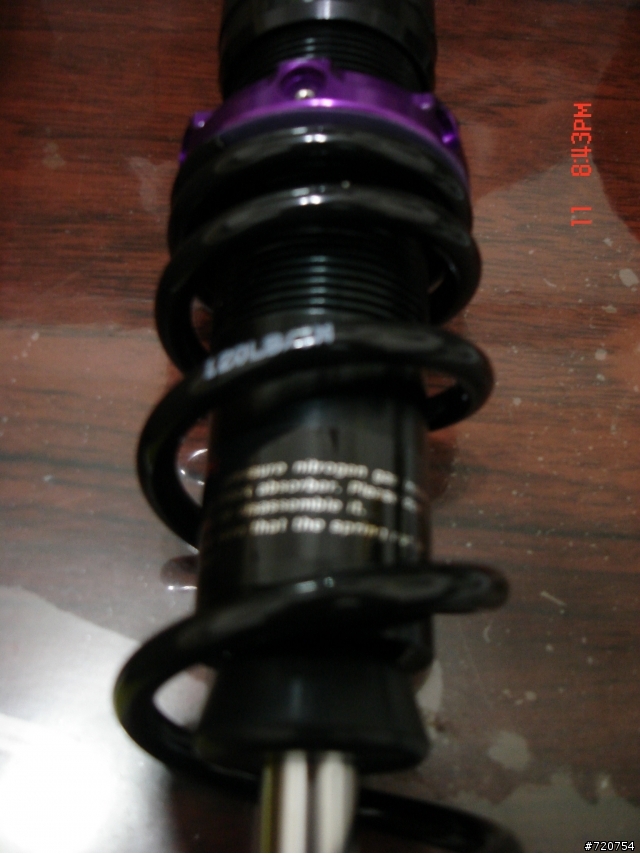 [開箱]2010年式新款品川MAX基本款@@