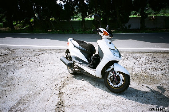 CONTAX TVS III + REALA ACE