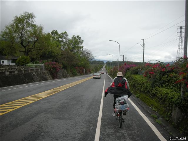 牽手環島千里行