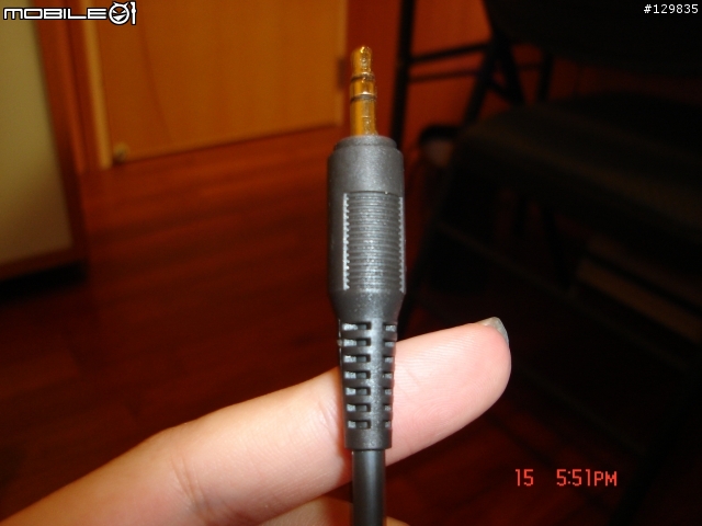 [開箱]   ATH-AD500  開放式大耳罩耳機