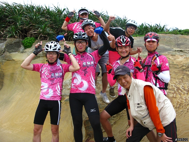[分享]跳出新氣象之2010野柳淨港