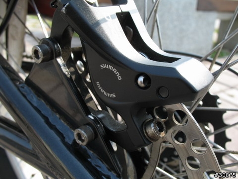 分享      哈雷造型特別版卡打車-----外掛Solex動力