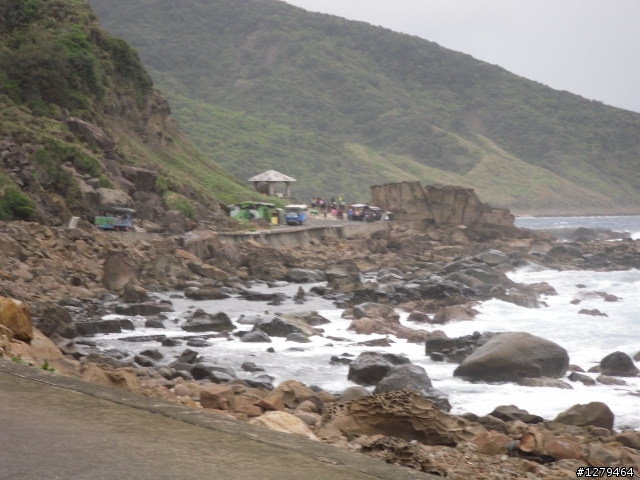 環島囉(趕稿中)