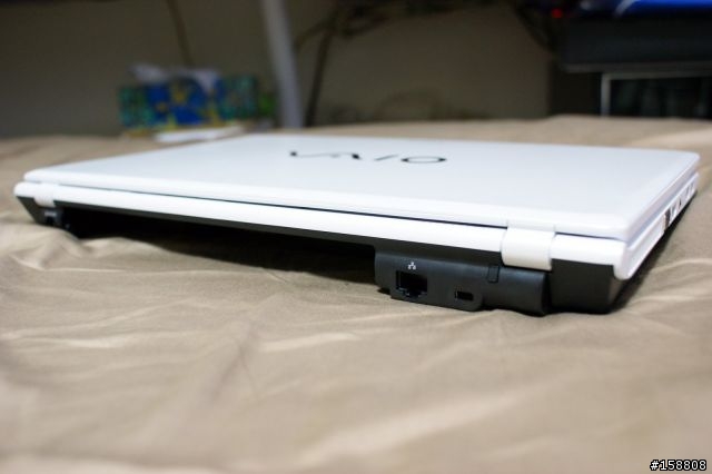 [注意]2010年之VAIO CW26系列~EB17系列"有機會"產生高頻電流聲 新增2月9號問題機器處理經過
