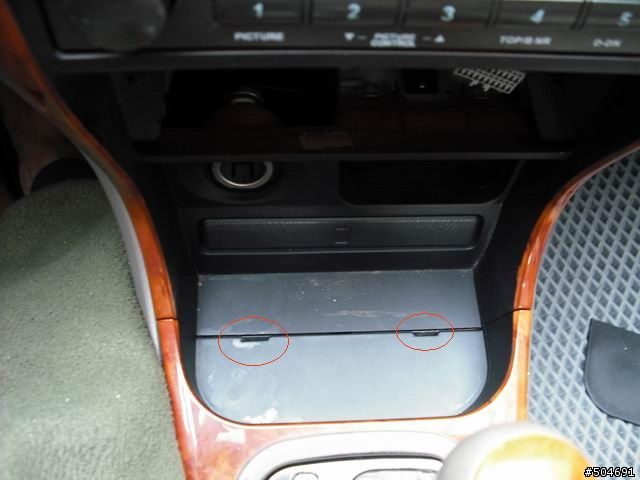 Sentra 180 中控台拆解流程(圖)