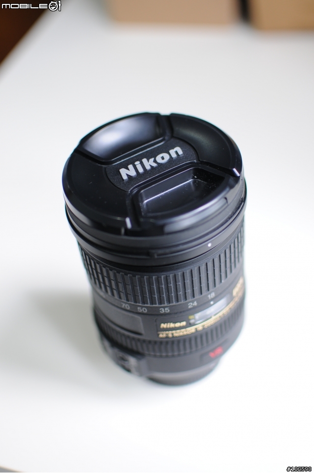 [分享] Nikkor 35mm f1.8 & Manfrotto 190XPROB & 804RC2