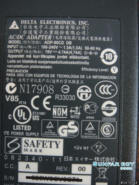 [初入茅廬]AS4740G-432G64Mnb ～宏碁公外傳～€