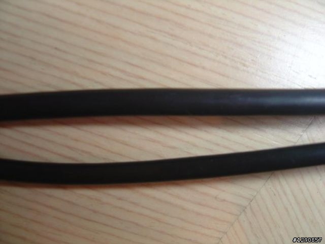 原來NB電源線也有這麼爛的，網購真是要小心