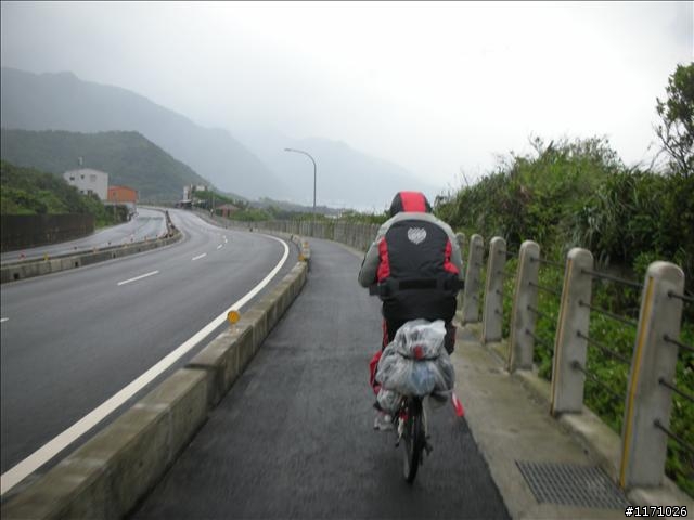 牽手環島千里行