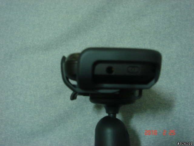 N97 mini 原廠專用車架 CR-117
