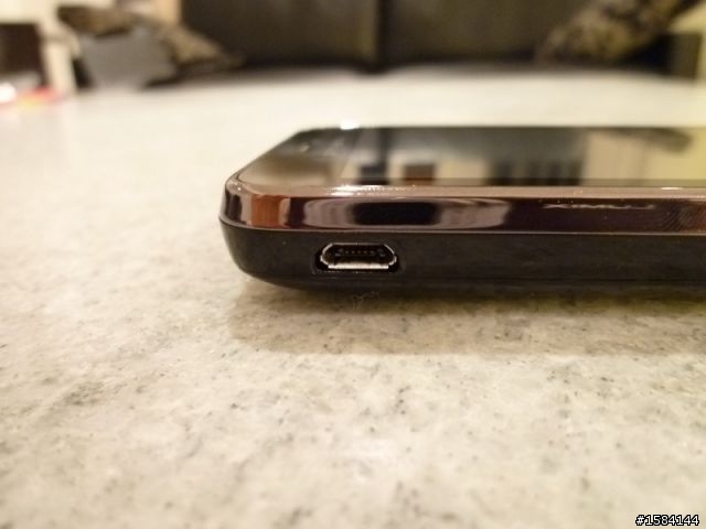 Garmin Asus M10純欣賞外觀偷閒開箱