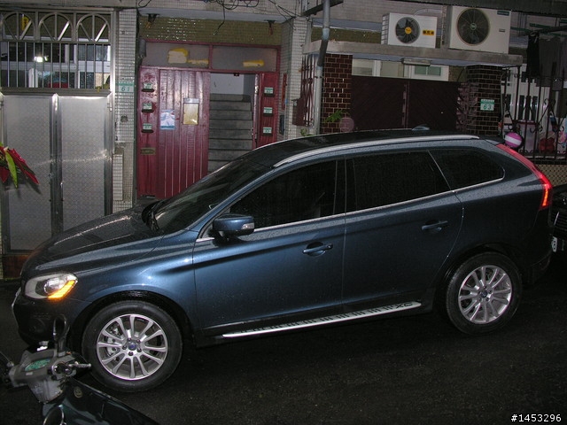 XC60過年返鄉