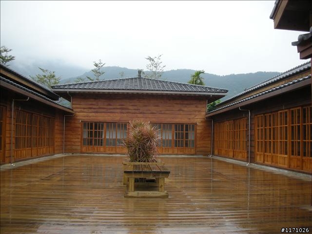 牽手環島千里行