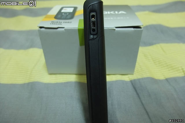 回歸單純，當兵用手機 NOKIA 1682 CLASSIC...