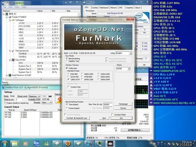 【雅】(2/6補上上機測試)拖很久的Zalamn TNN 500AF 囧rz