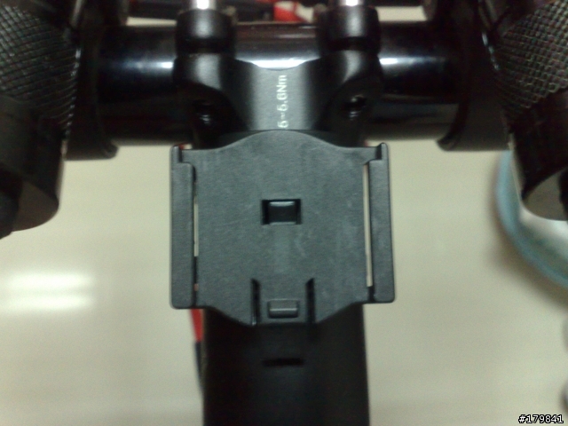 [分享]SERFAS Si-3.3雙無線碼表