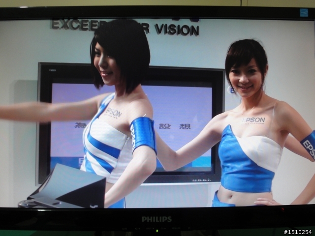 窮學生的HDMI螢幕 - Philips 221E1HSB