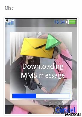 [240X320]海派甜心主題［2010/03/07 新增版本］