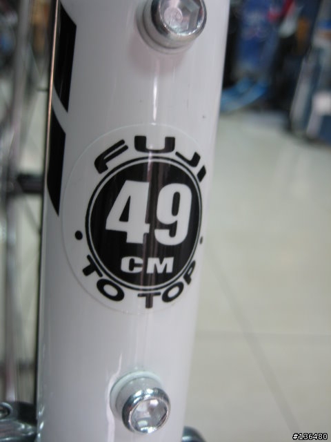 【雙開箱文】2010 FUJI Roubaix 2.0   &   2009 Nevada1.0