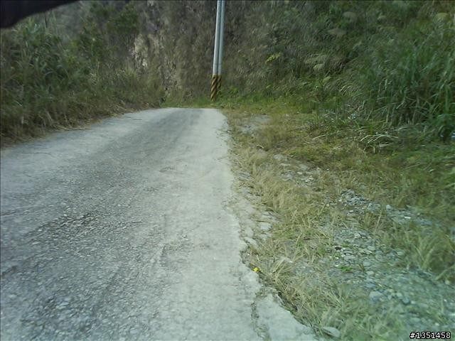 OFF ROAD 卓社林道