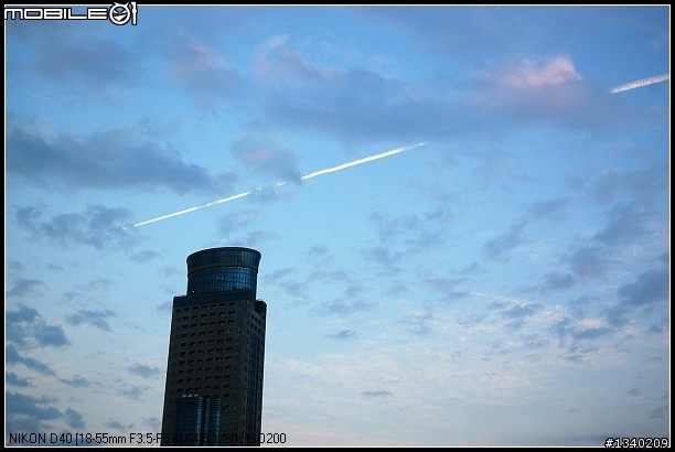 Nikon D40第二次隨拍 with KIT (各位前輩請進)