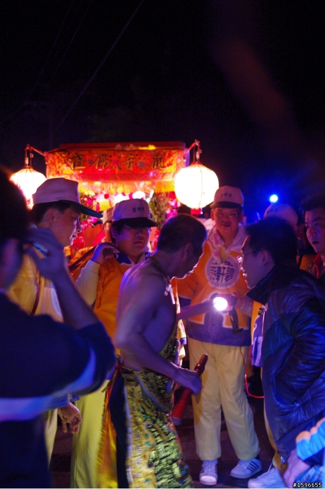 2010東山迎佛祖序曲