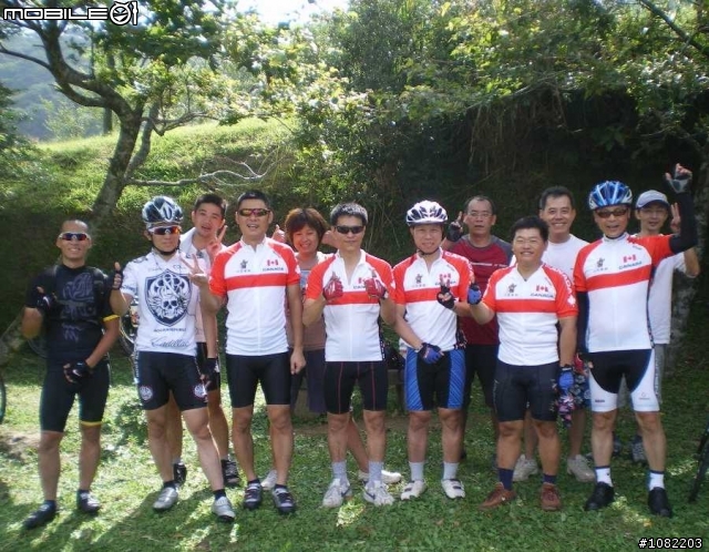 ★淡水河馬車隊★ 5/9约騎 「風櫃嘴輕重度爬坡賞景行程」歡迎你(妳)加入