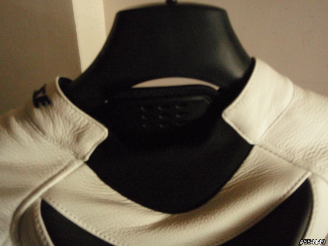 Dainese 皮衣開箱~~~