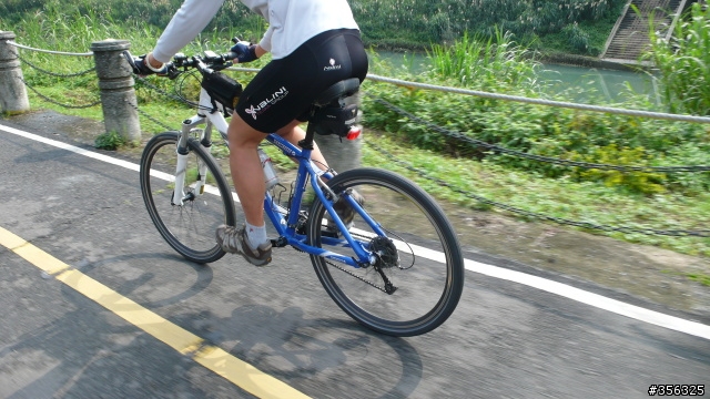 [路線] 過年清淡一點也不錯...練車好路線-貓空+阿柔洋逆騎